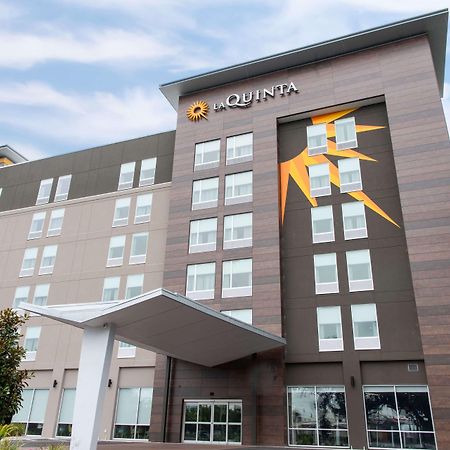 La Quinta Inn & Suites By Wyndham Лейк Сити Экстерьер фото